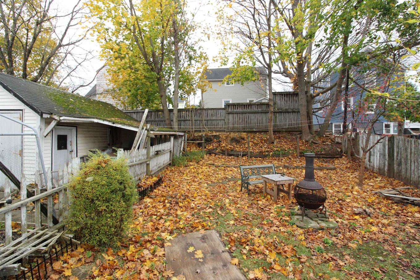 8 Belgrave Terrace, Truro, NS