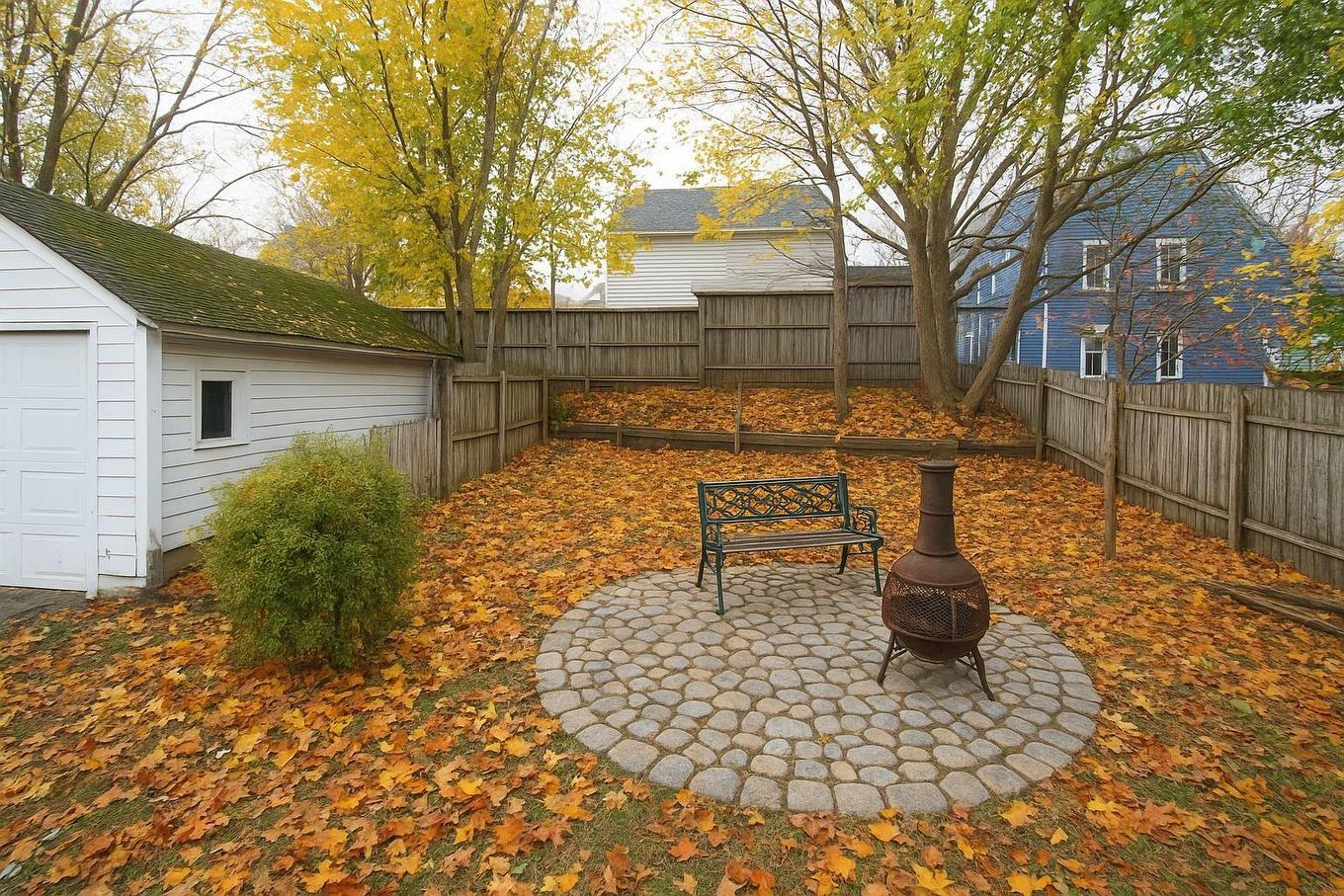 8 Belgrave Terrace, Truro, NS