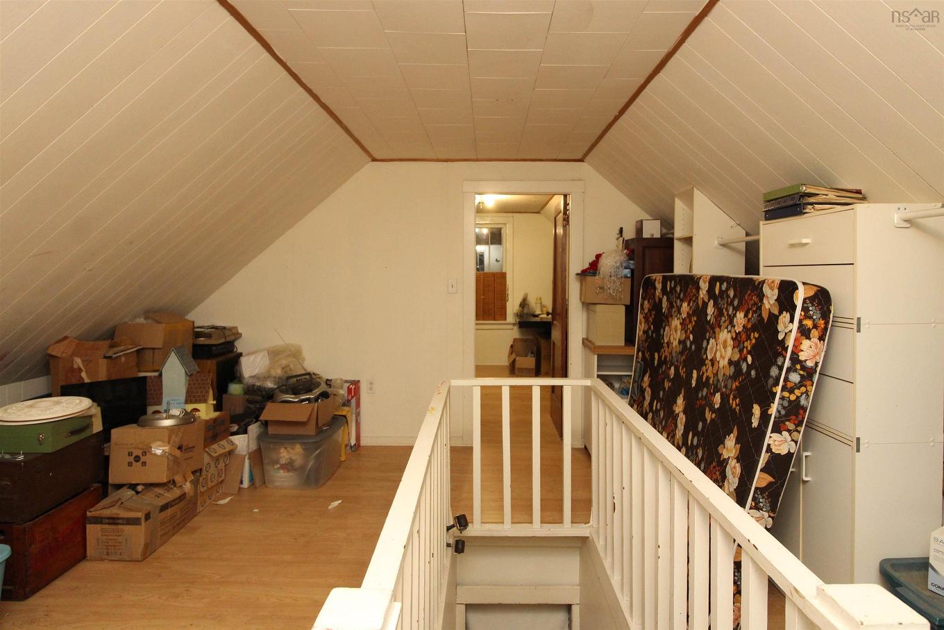 8 Belgrave Terrace, Truro, NS