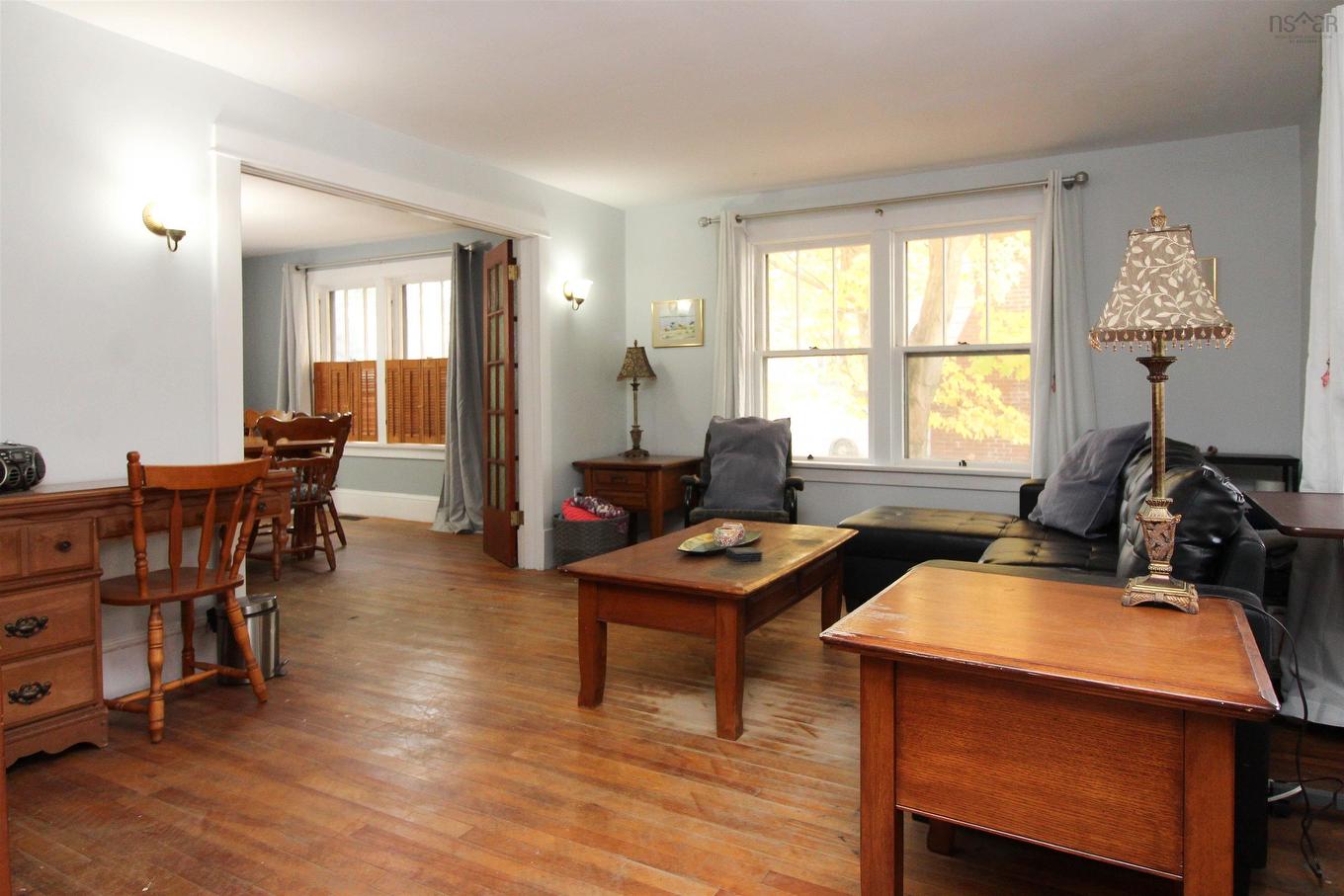 8 Belgrave Terrace, Truro, NS