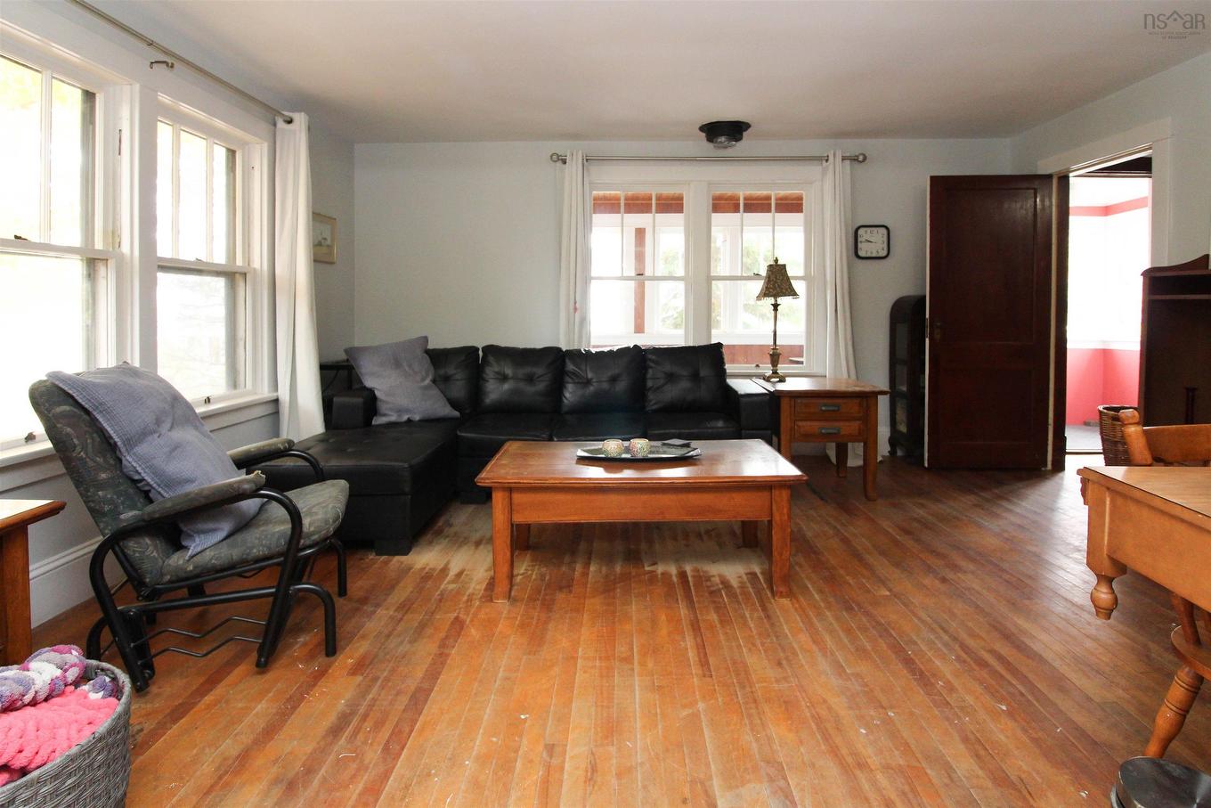 8 Belgrave Terrace, Truro, NS