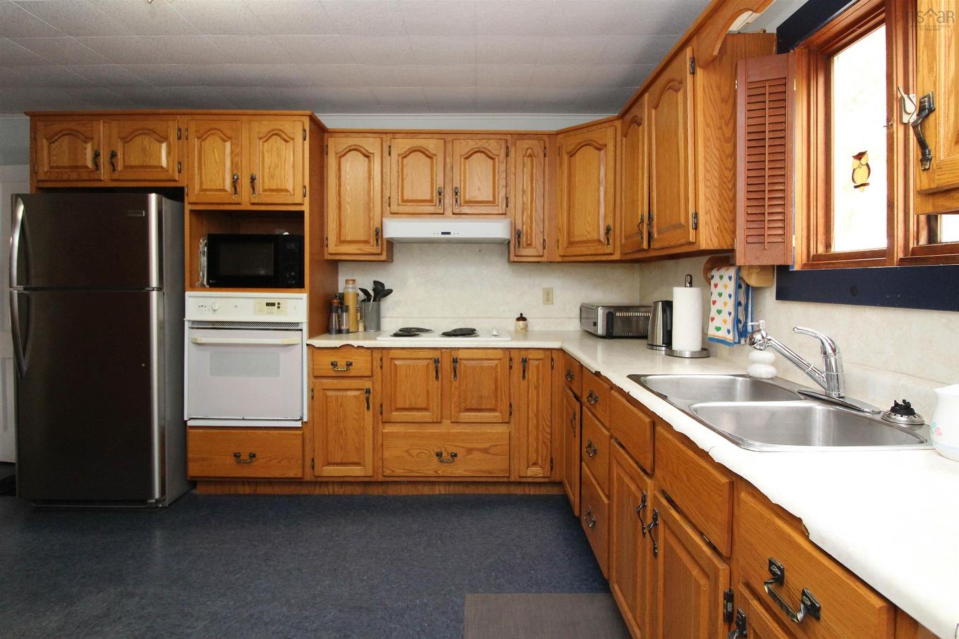 8 Belgrave Terrace, Truro, NS