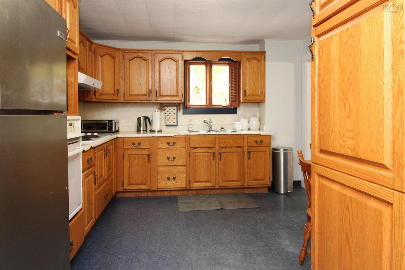 8 Belgrave Terrace, Truro, NS