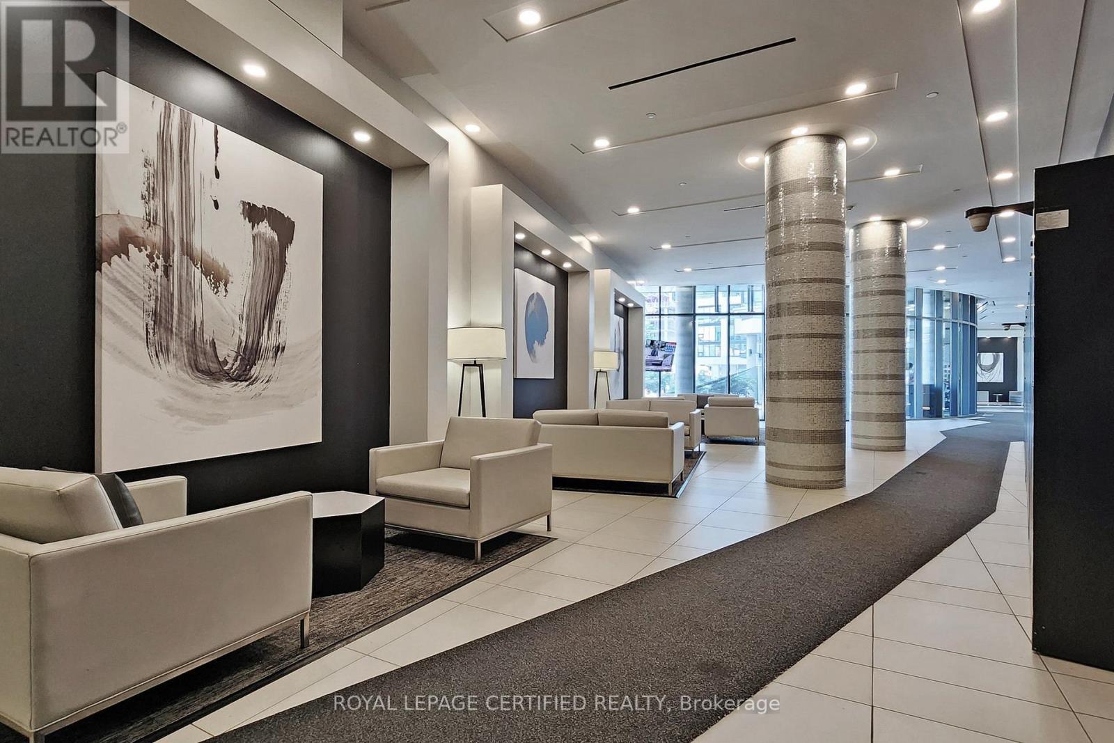 2003 - 51 East Liberty Street, Toronto, ON - Indoor Photo Showing Other Room