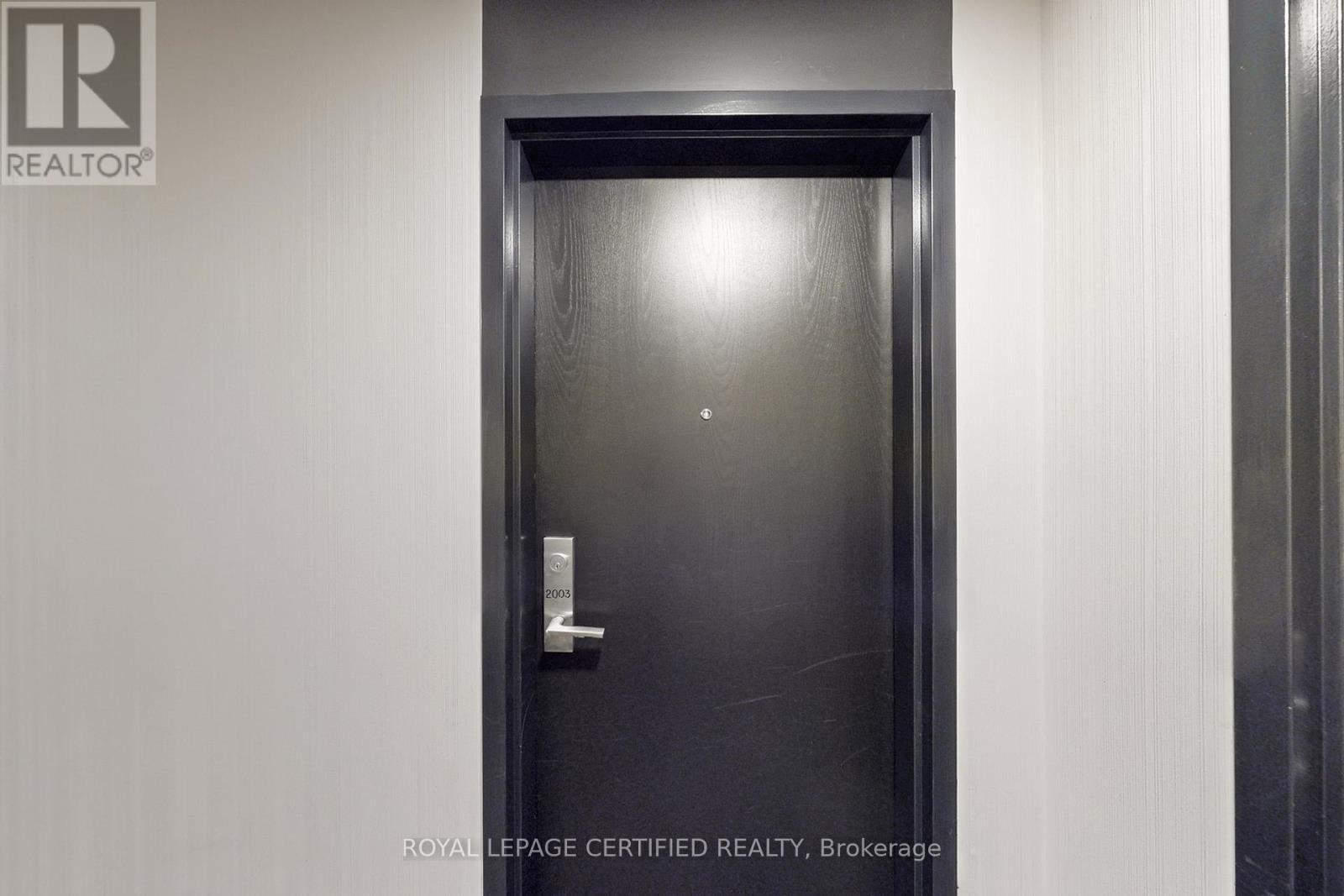 2003 - 51 East Liberty Street, Toronto, ON - Photo Showing Other Room