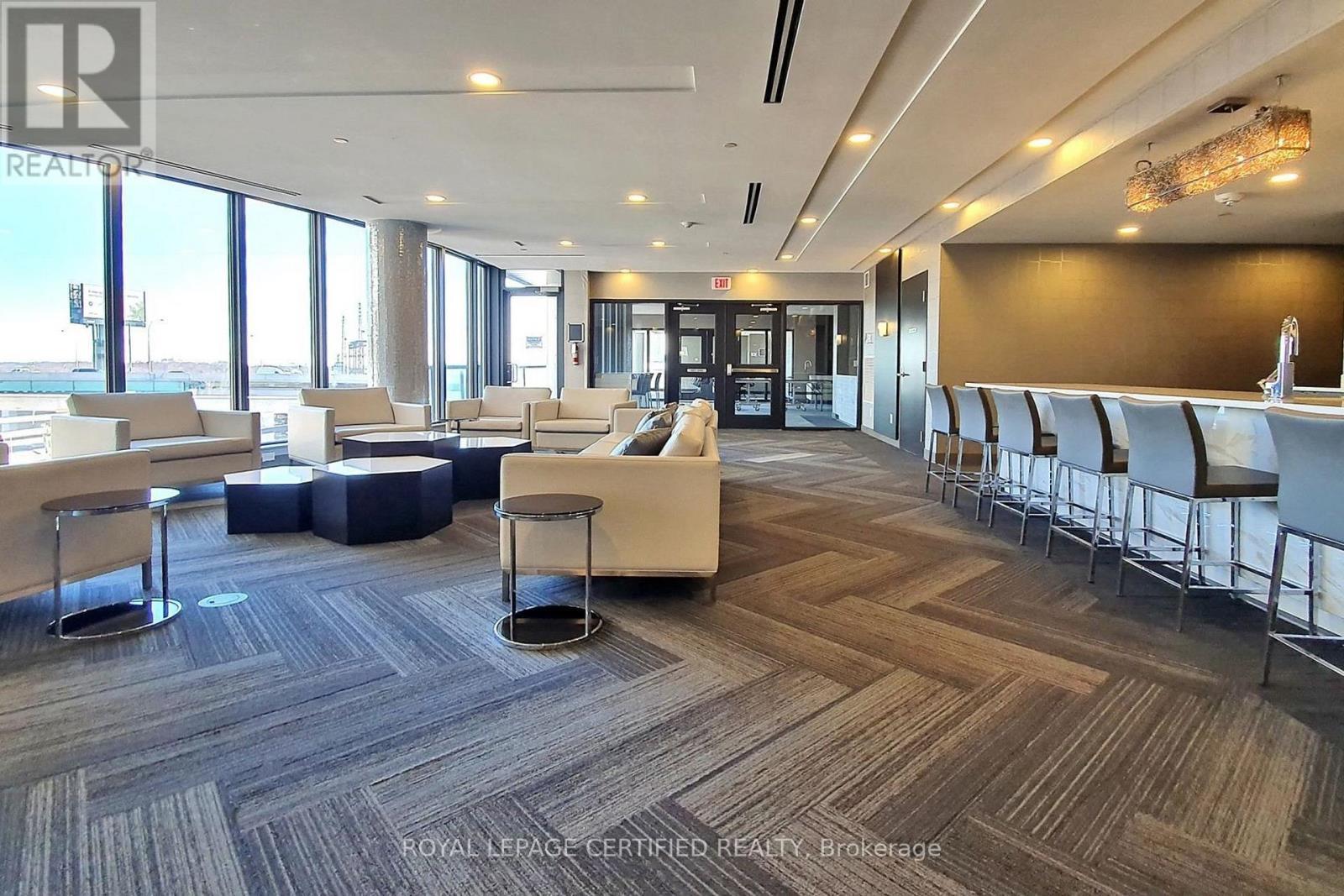 2003 - 51 East Liberty Street, Toronto, ON - Indoor Photo Showing Other Room