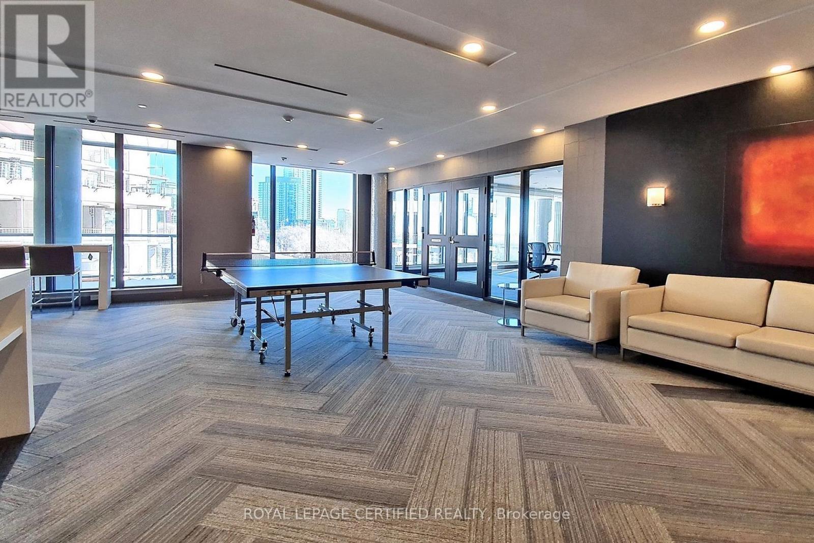 2003 - 51 East Liberty Street, Toronto, ON - Indoor Photo Showing Other Room