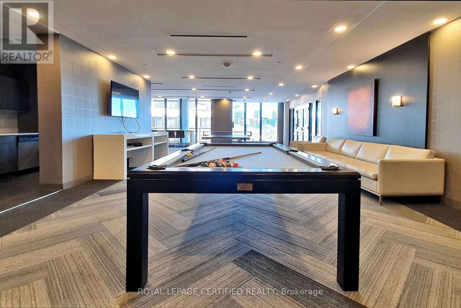 2003 - 51 East Liberty Street, Toronto, ON - Indoor Photo Showing Other Room