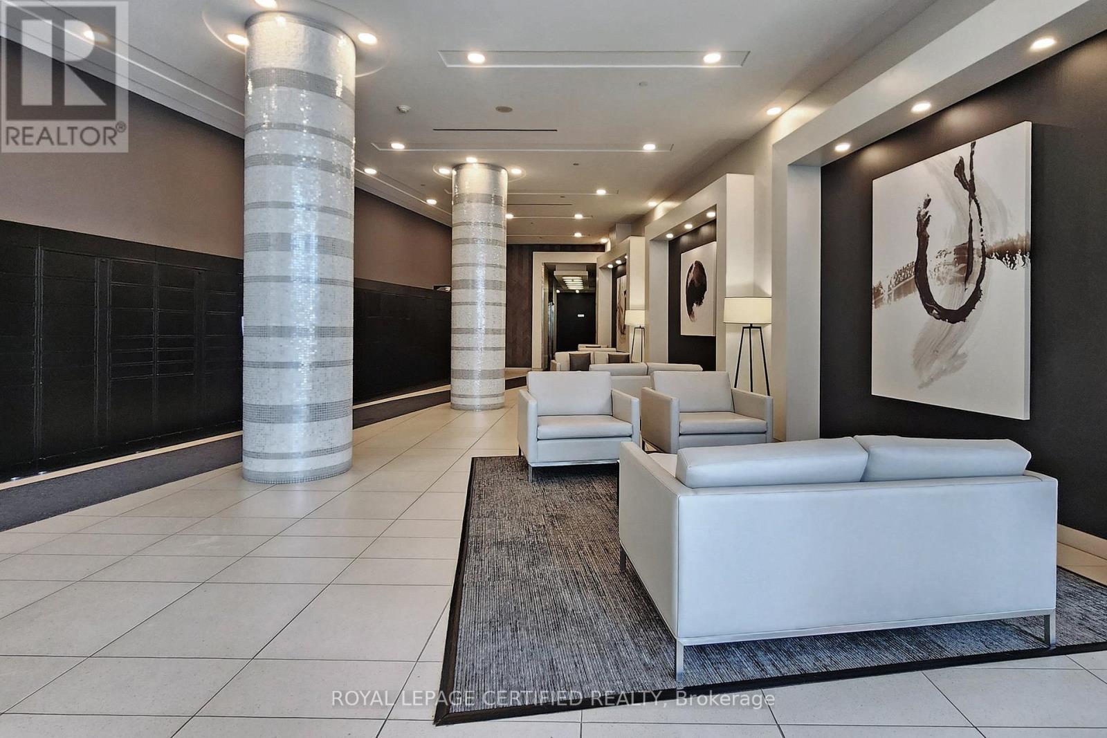 2003 - 51 East Liberty Street, Toronto, ON - Indoor Photo Showing Other Room