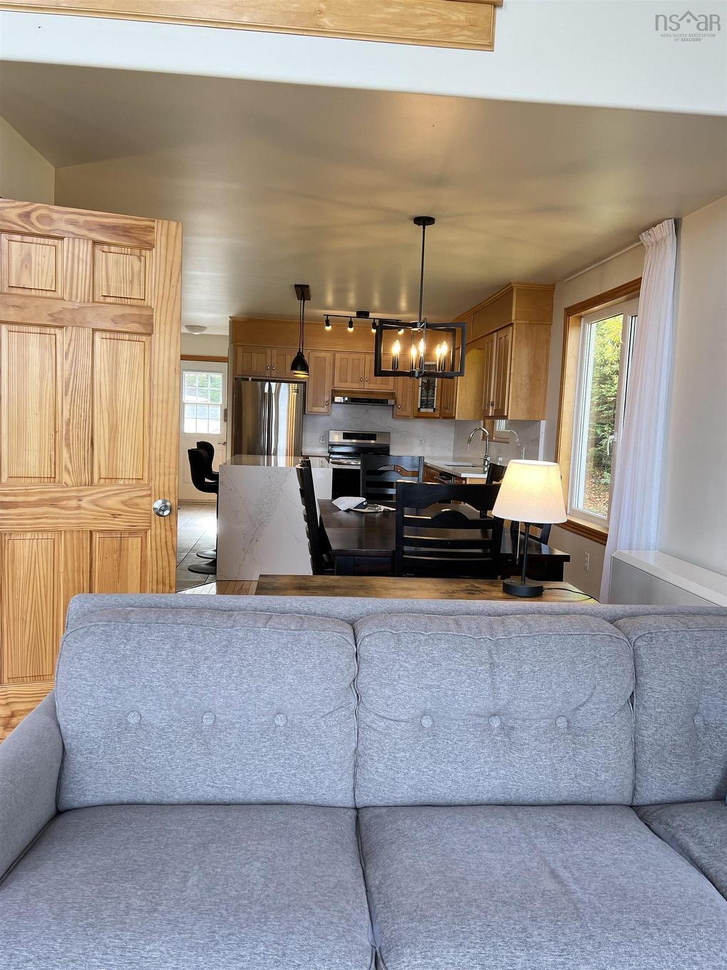 366 Lakeshore Drive, Irish Cove, NS