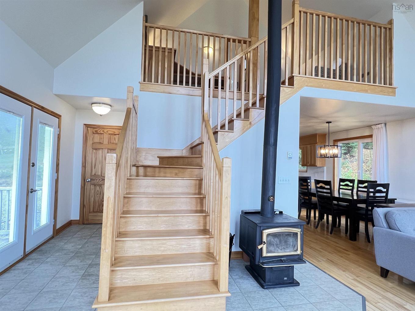 366 Lakeshore Drive, Irish Cove, NS