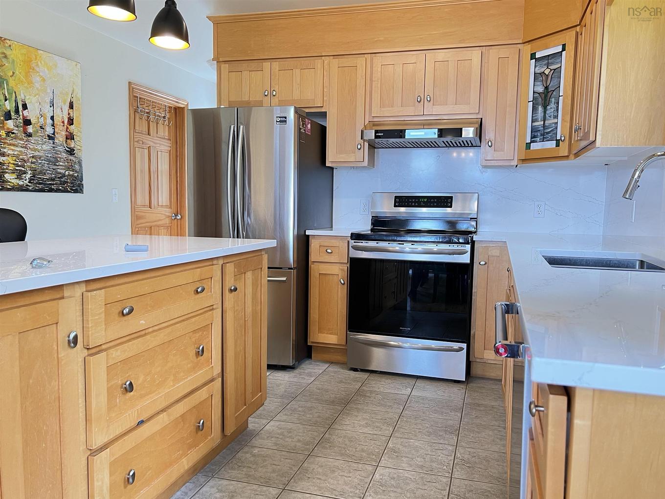 366 Lakeshore Drive, Irish Cove, NS