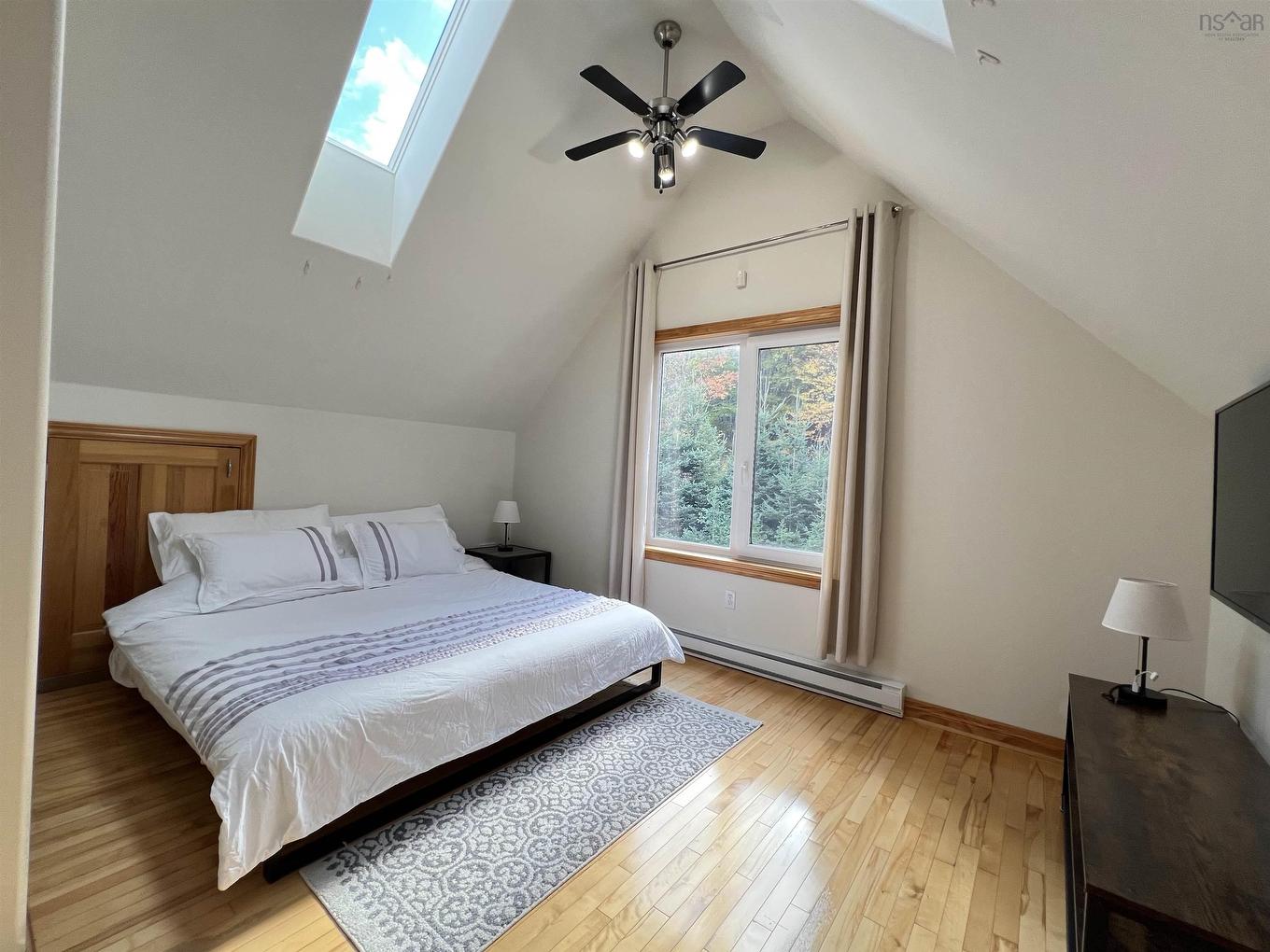 366 Lakeshore Drive, Irish Cove, NS