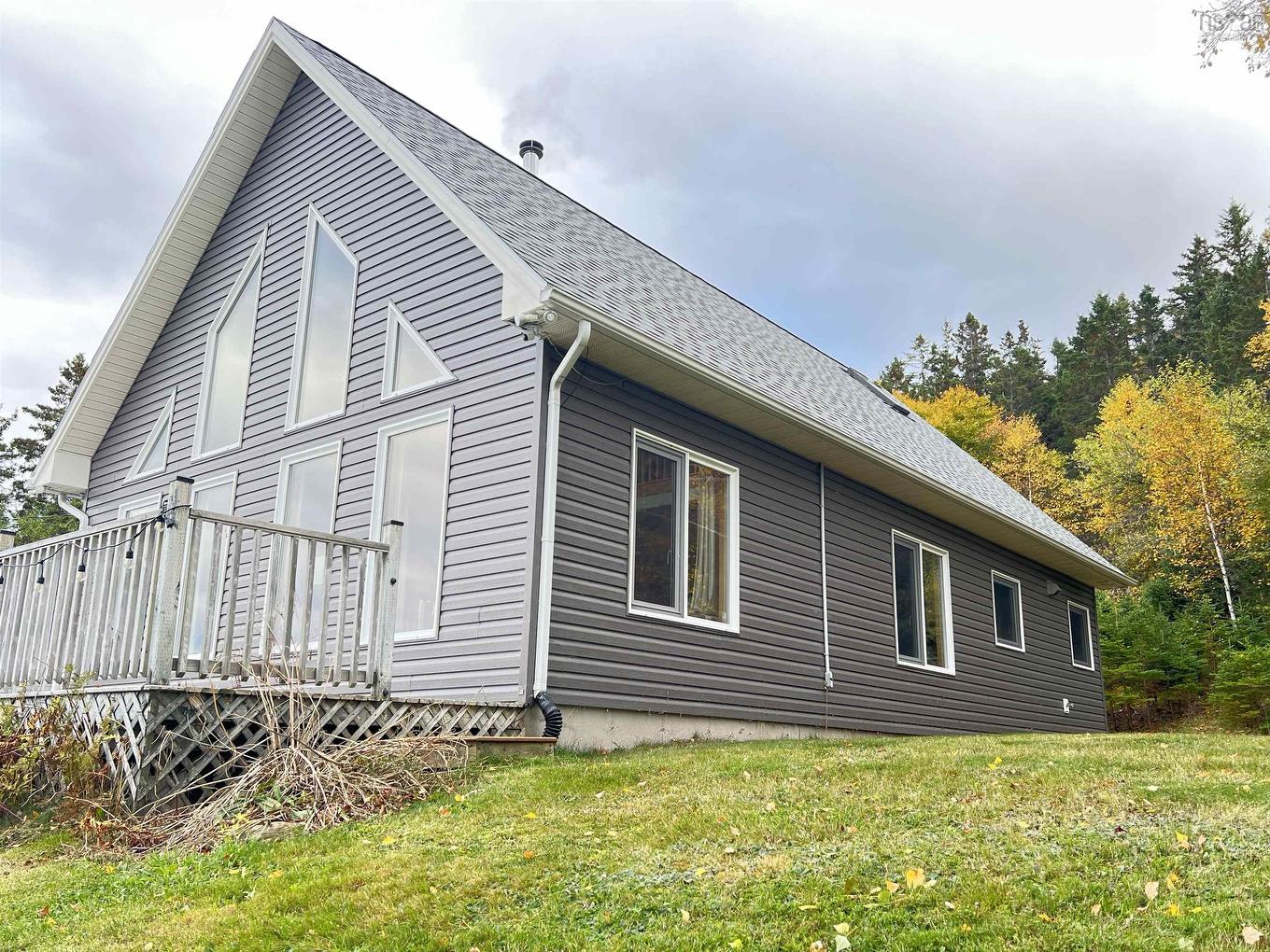 366 Lakeshore Drive, Irish Cove, NS