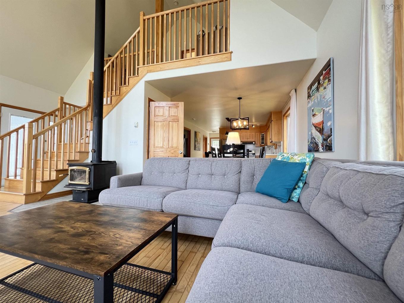 366 Lakeshore Drive, Irish Cove, NS