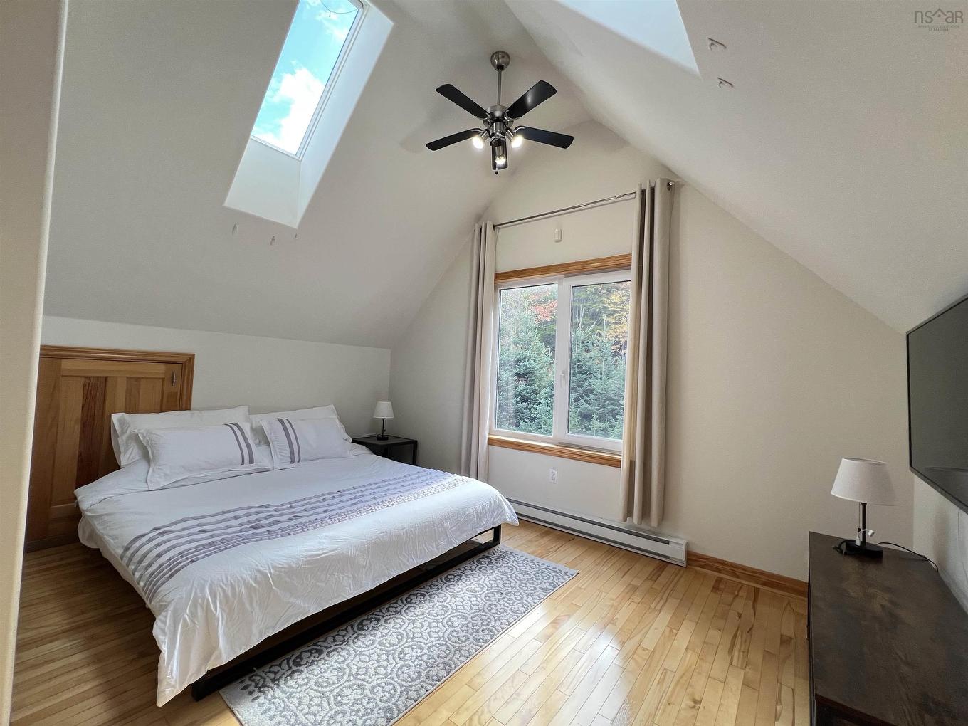 366 Lakeshore Drive, Irish Cove, NS