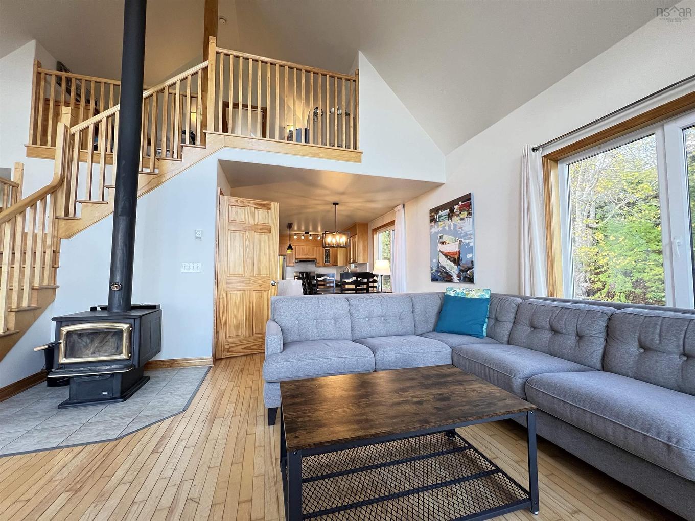 366 Lakeshore Drive, Irish Cove, NS