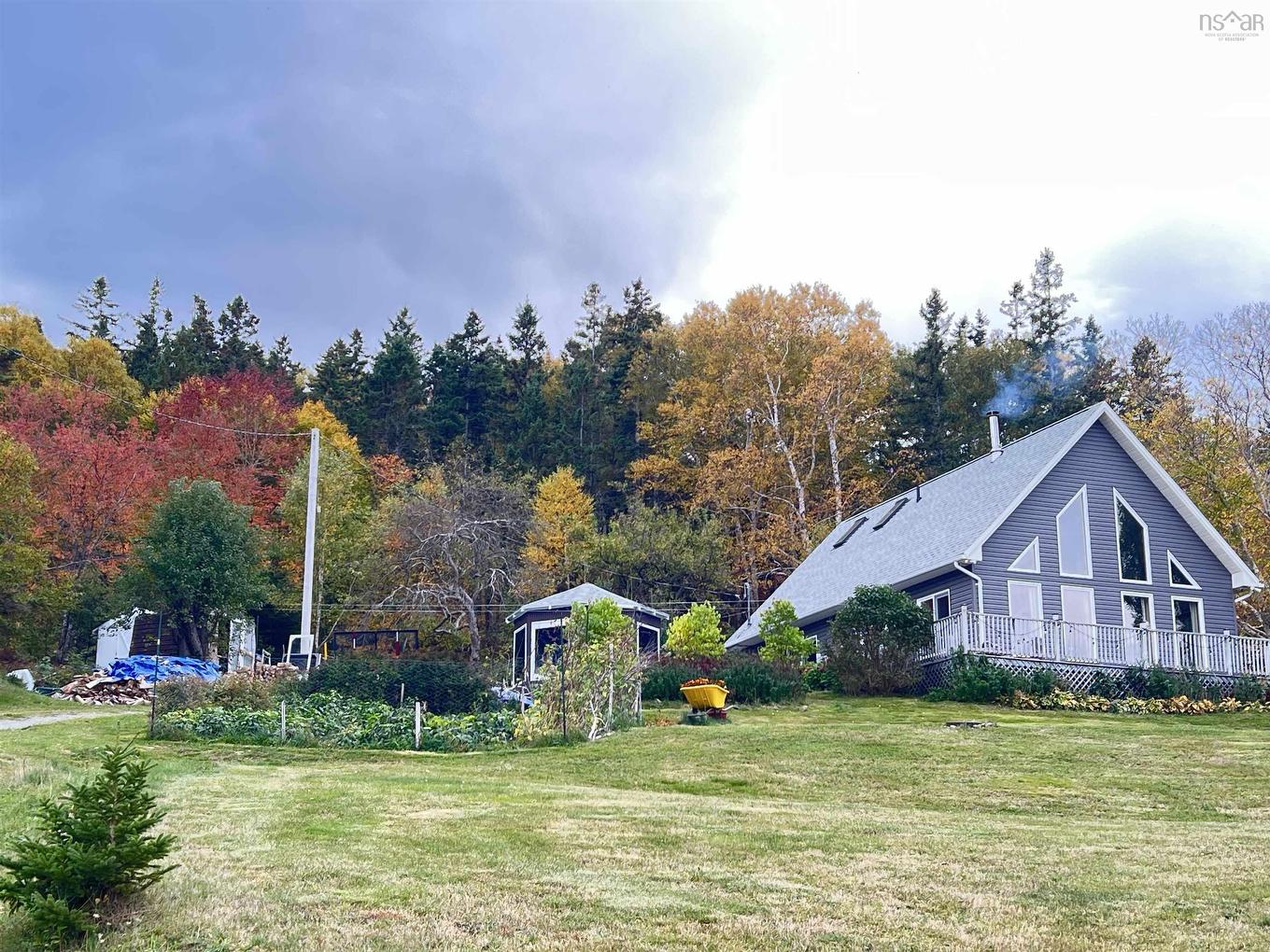 366 Lakeshore Drive, Irish Cove, NS