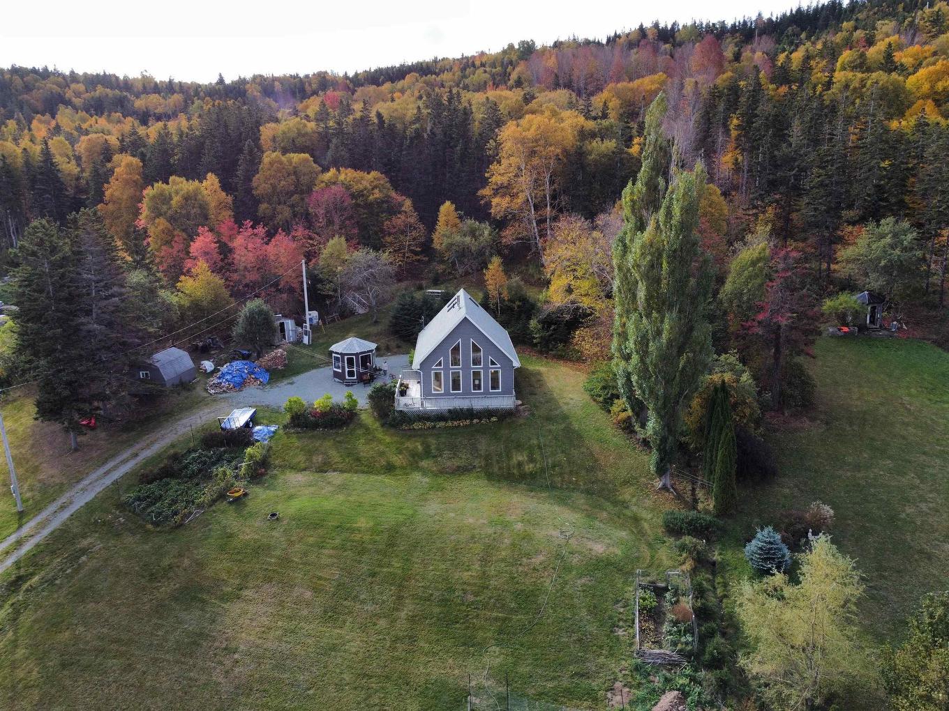 366 Lakeshore Drive, Irish Cove, NS