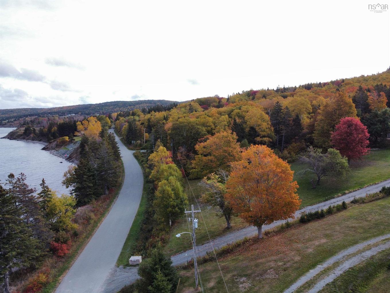 366 Lakeshore Drive, Irish Cove, NS