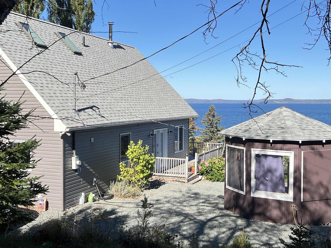 366 Lakeshore Drive, Irish Cove, NS