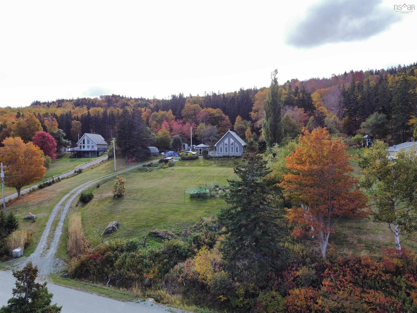 366 Lakeshore Drive, Irish Cove, NS