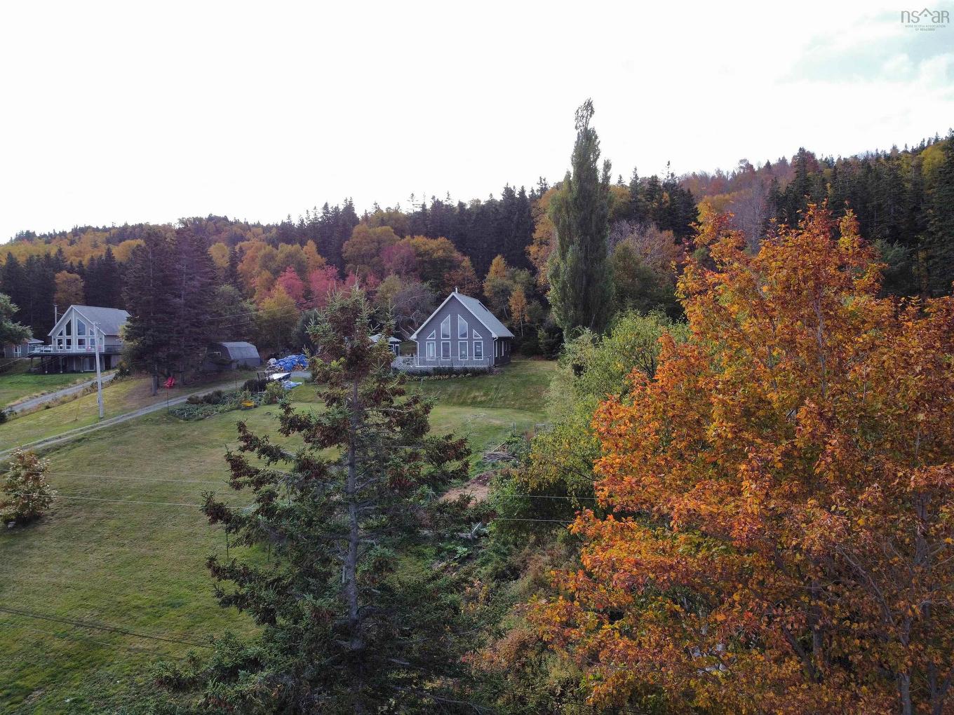 366 Lakeshore Drive, Irish Cove, NS