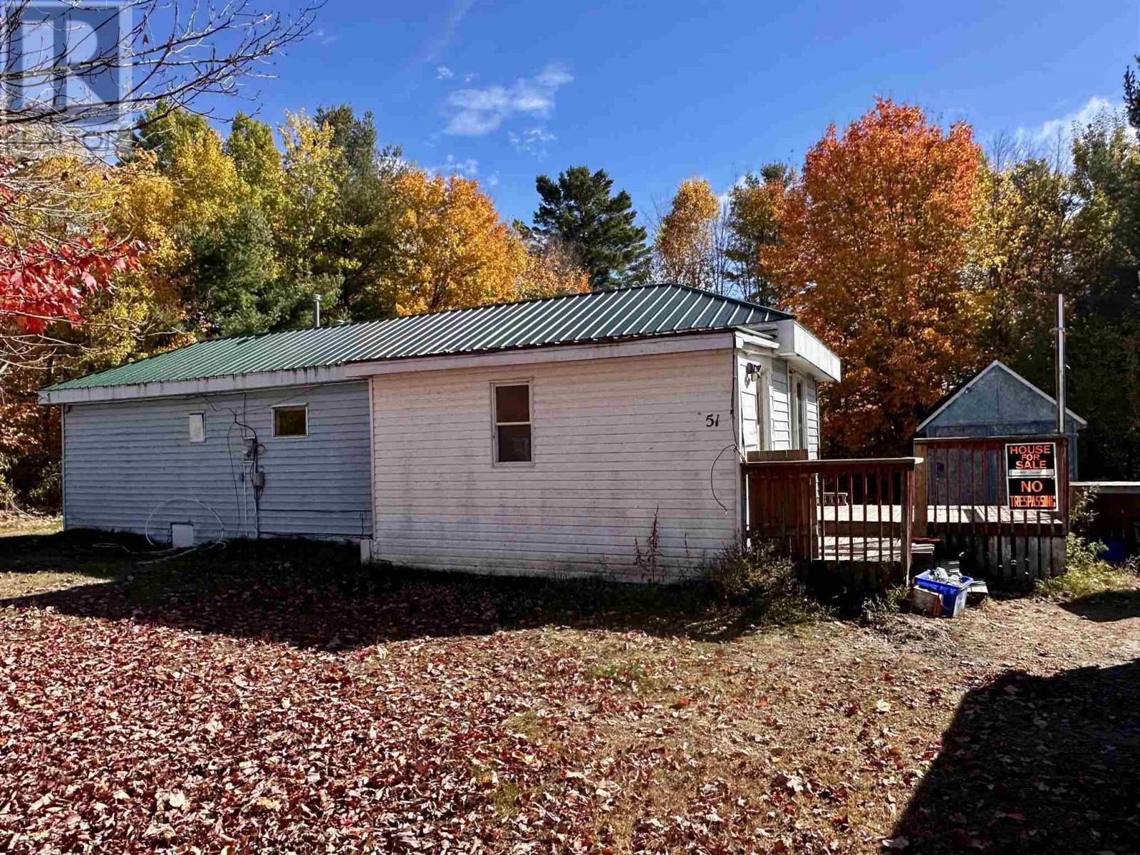 51 Doyle Ave, Spanish, ON - Outdoor