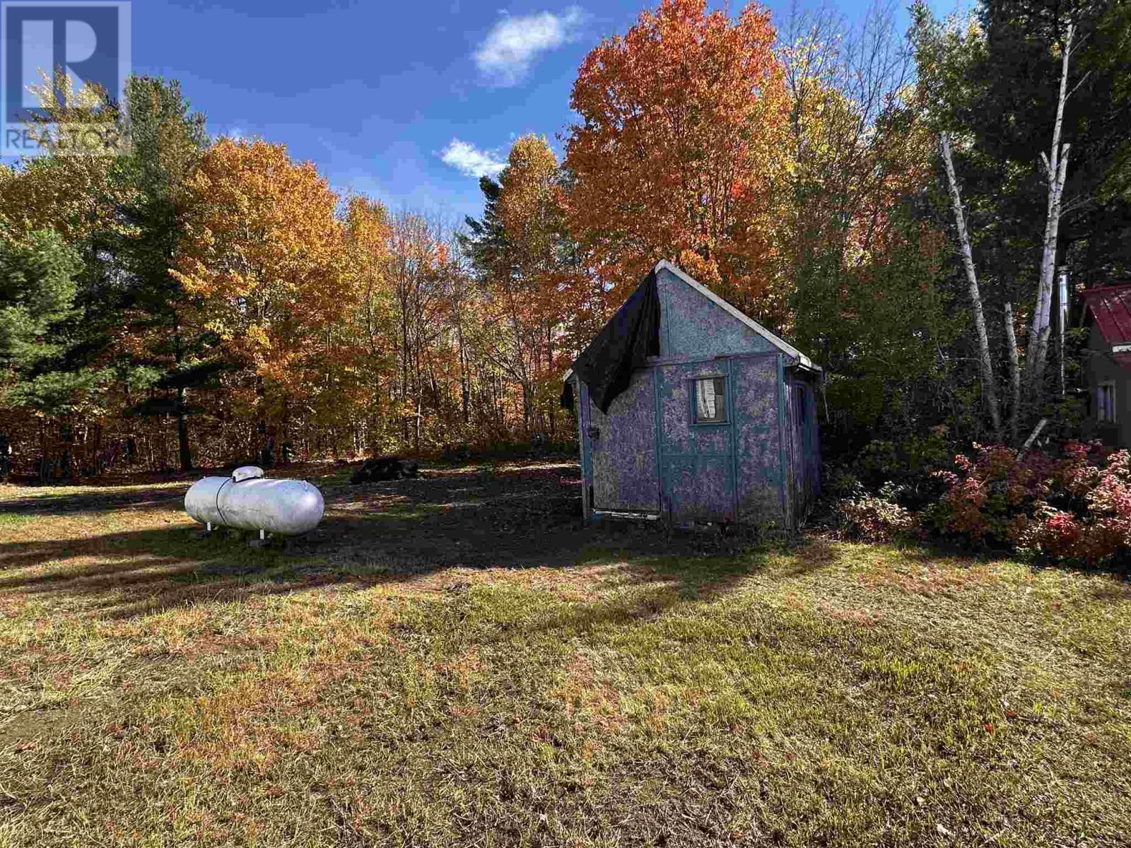 51 Doyle Ave, Spanish, ON - Outdoor