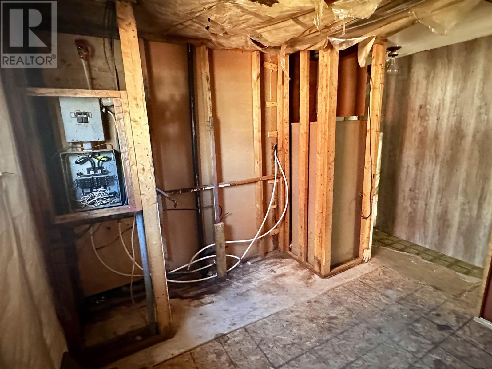 51 Doyle Ave, Spanish, ON - Indoor Photo Showing Basement