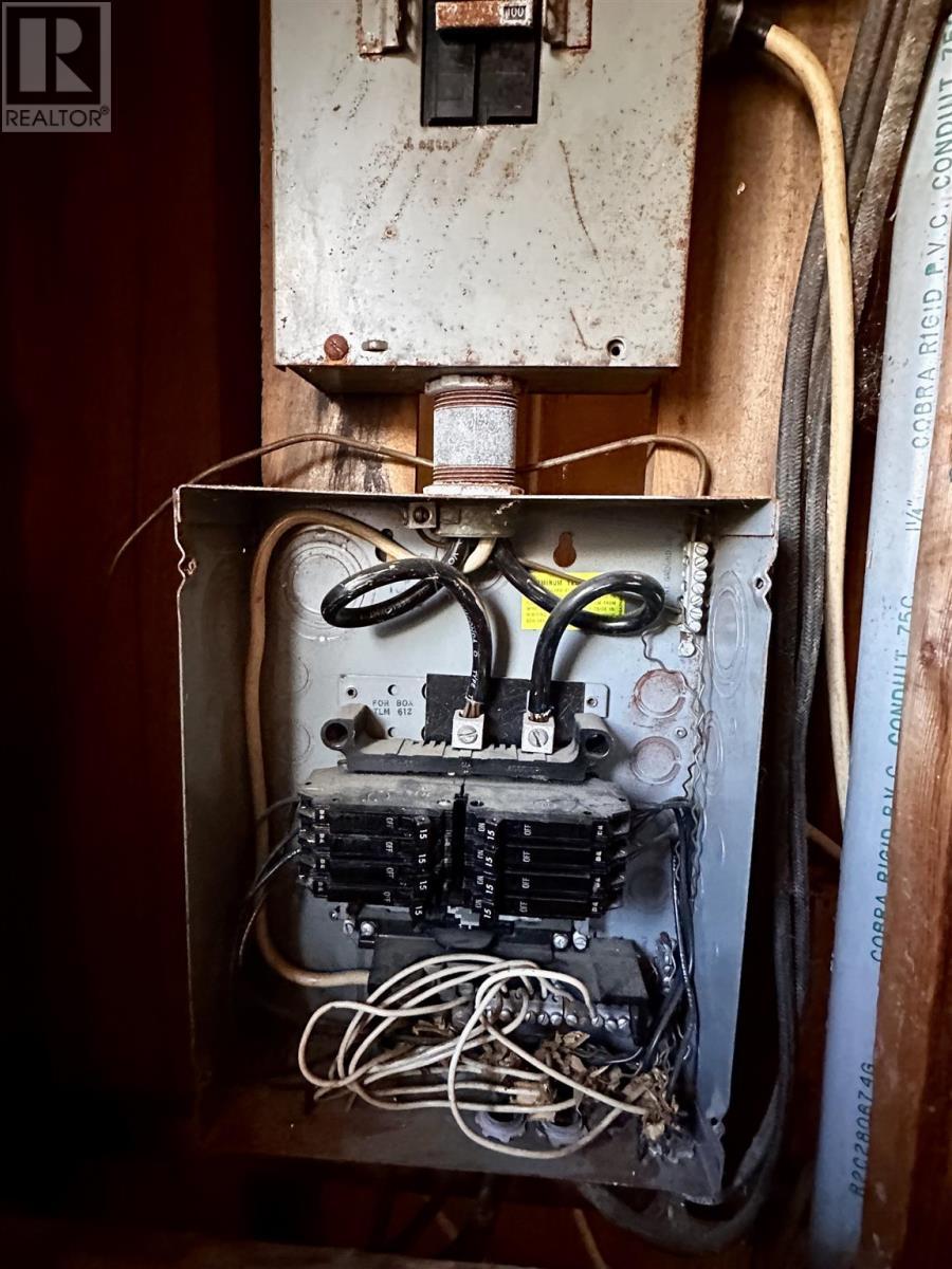 51 Doyle Ave, Spanish, ON - Indoor