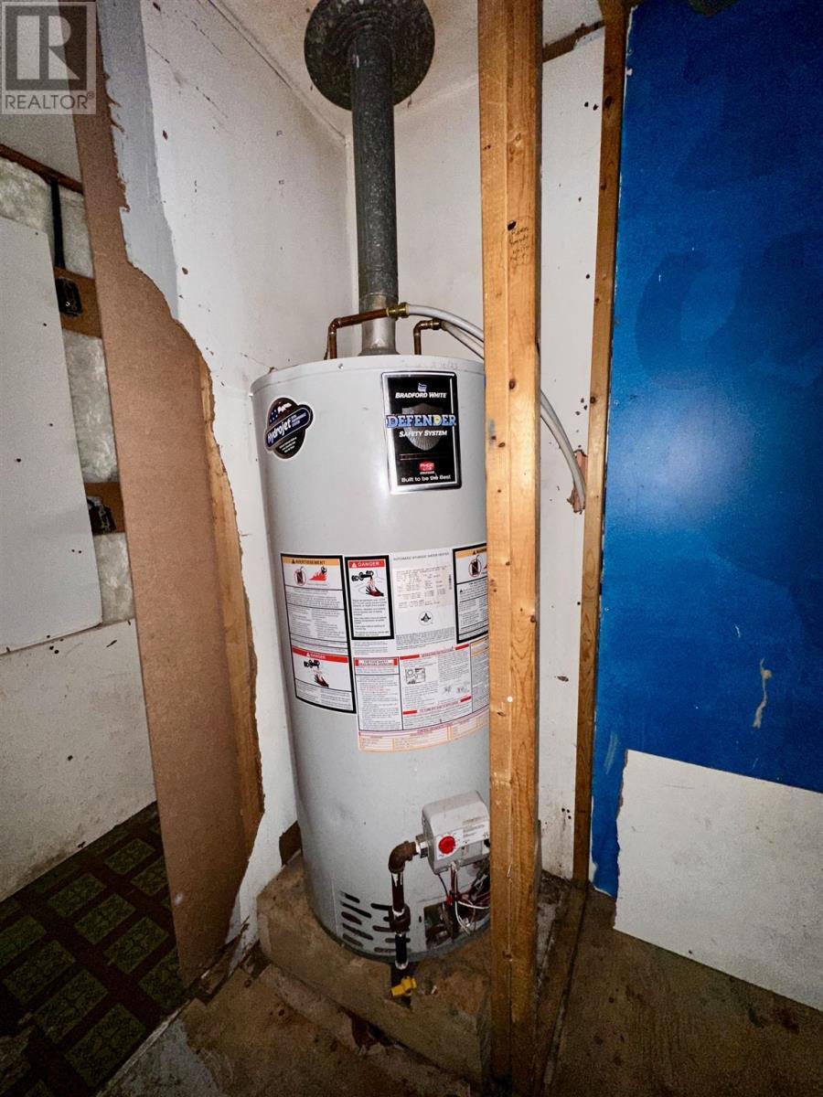 51 Doyle Ave, Spanish, ON - Indoor Photo Showing Basement