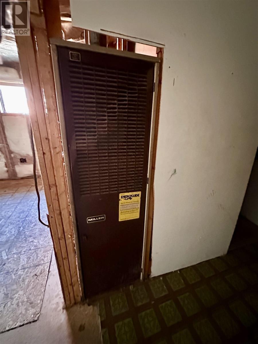 51 Doyle Ave, Spanish, ON - Indoor Photo Showing Basement