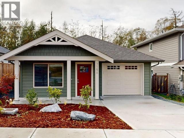 7156 Edgehill Crescent, Powell River, BC - Outdoor