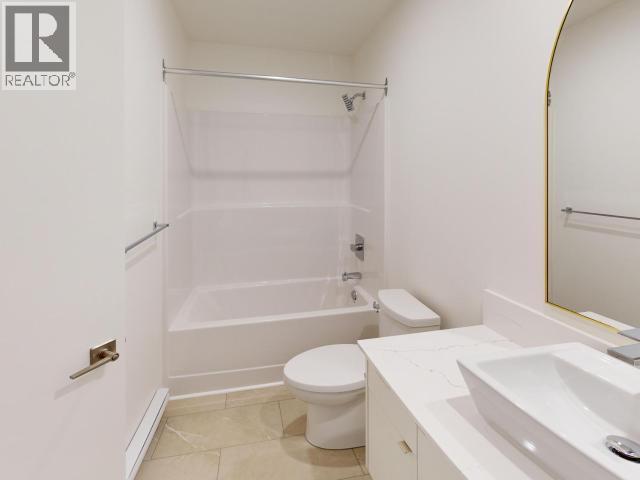 7156 Edgehill Crescent, Powell River, BC - Indoor Photo Showing Bathroom