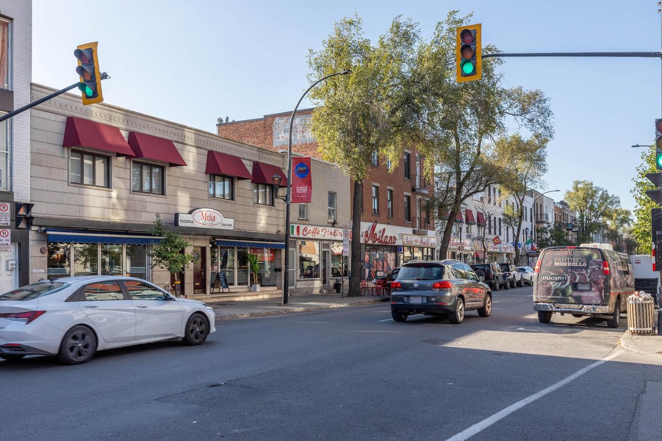 Autre - 405-5 Rue Dante, Montréal (Rosemont/La Petite-Patrie), QC - Outdoor