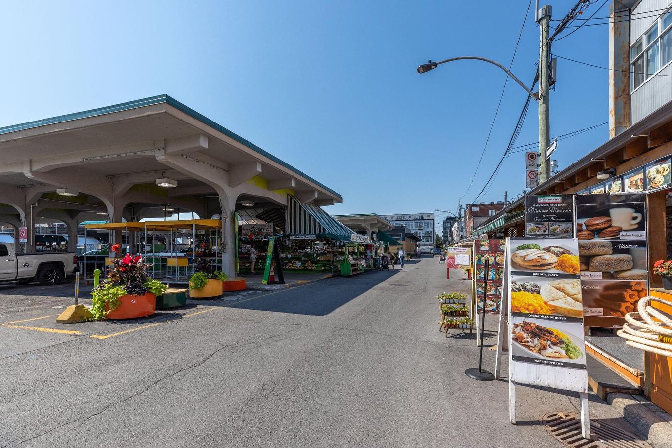 Autre - 405-5 Rue Dante, Montréal (Rosemont/La Petite-Patrie), QC - Outdoor