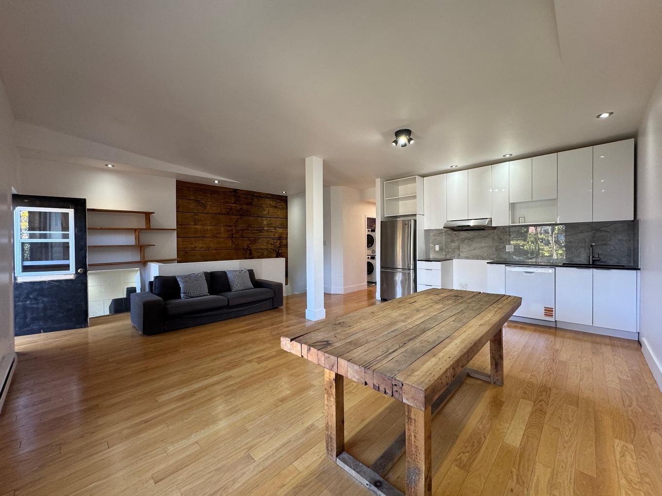 Dining room - 4526 Rue Chambord, Montréal (Le Plateau-Mont-Royal), QC - Indoor