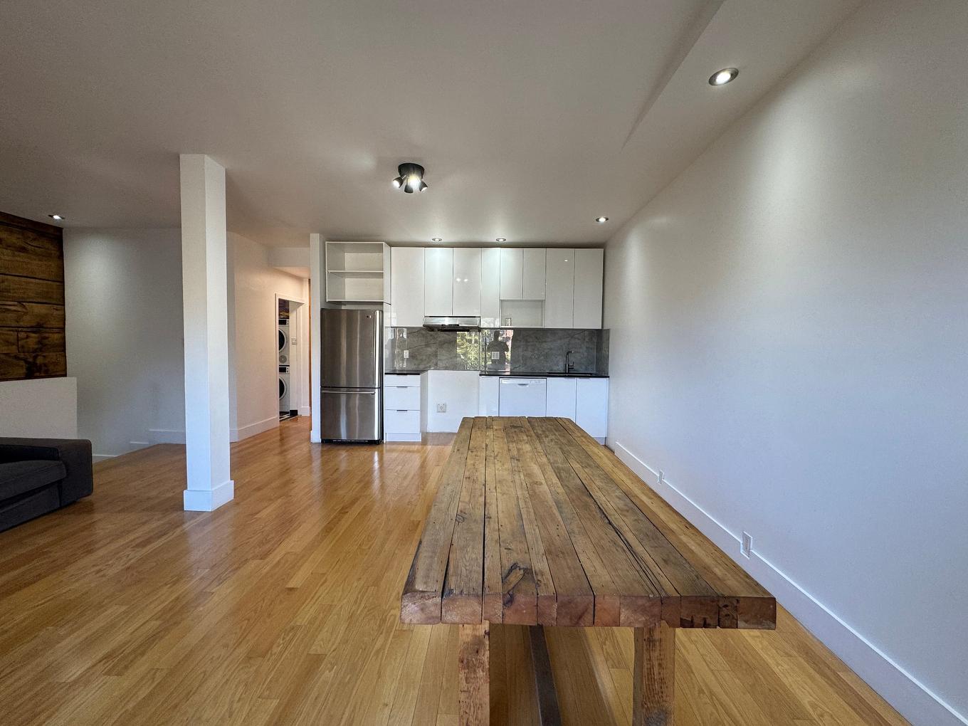 Dining room - 4526 Rue Chambord, Montréal (Le Plateau-Mont-Royal), QC - Indoor