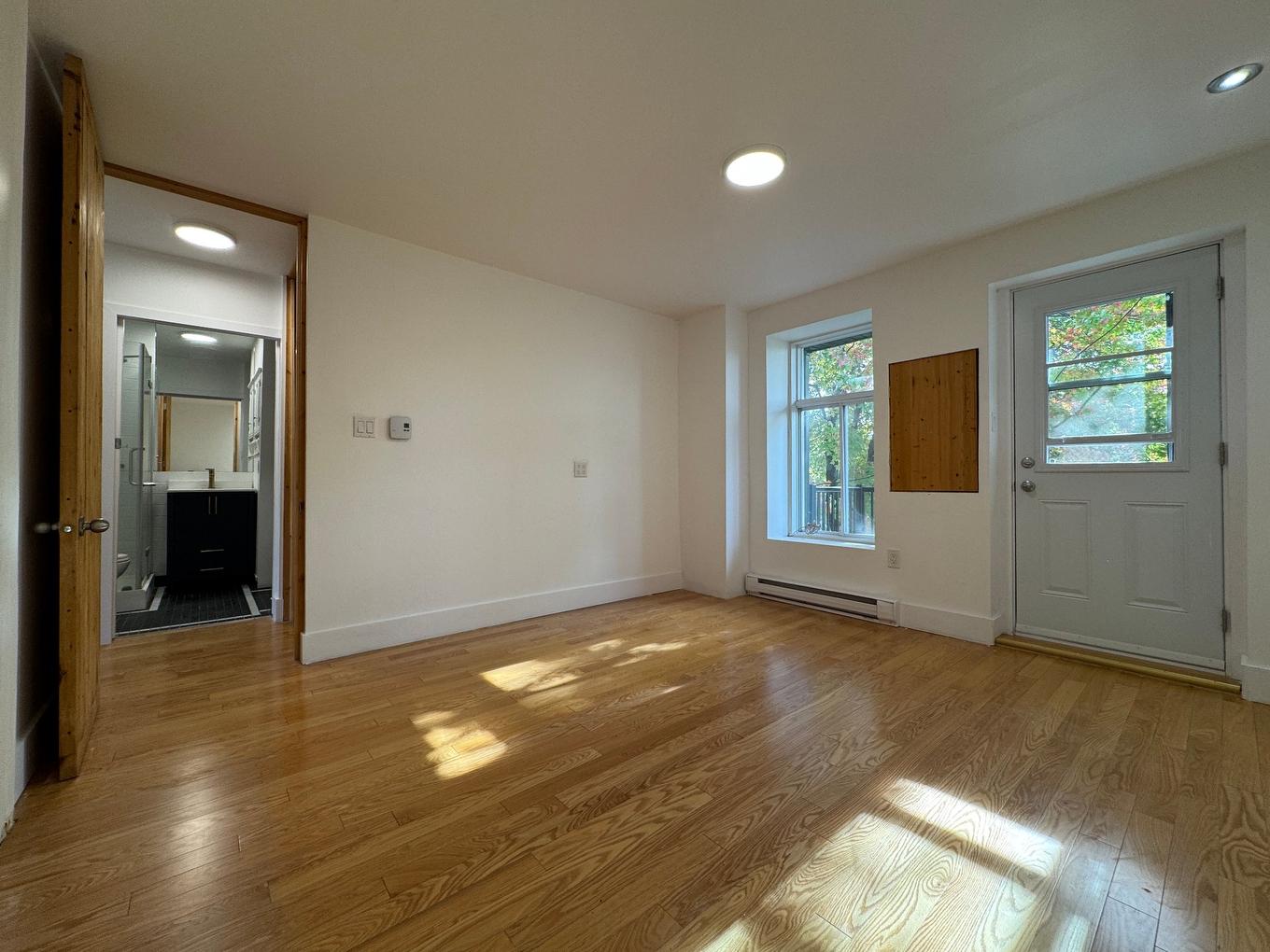 Primary bedroom - 4526 Rue Chambord, Montréal (Le Plateau-Mont-Royal), QC - Indoor Photo Showing Other Room