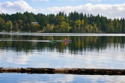 Lot 11 Katy's Cres Shawnigan Lake, BC V0R 2W0