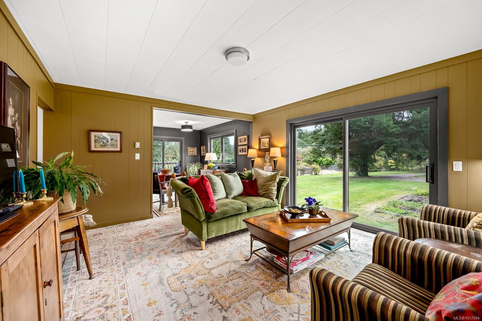 997 Belwood Rd, Cortes Island, BC