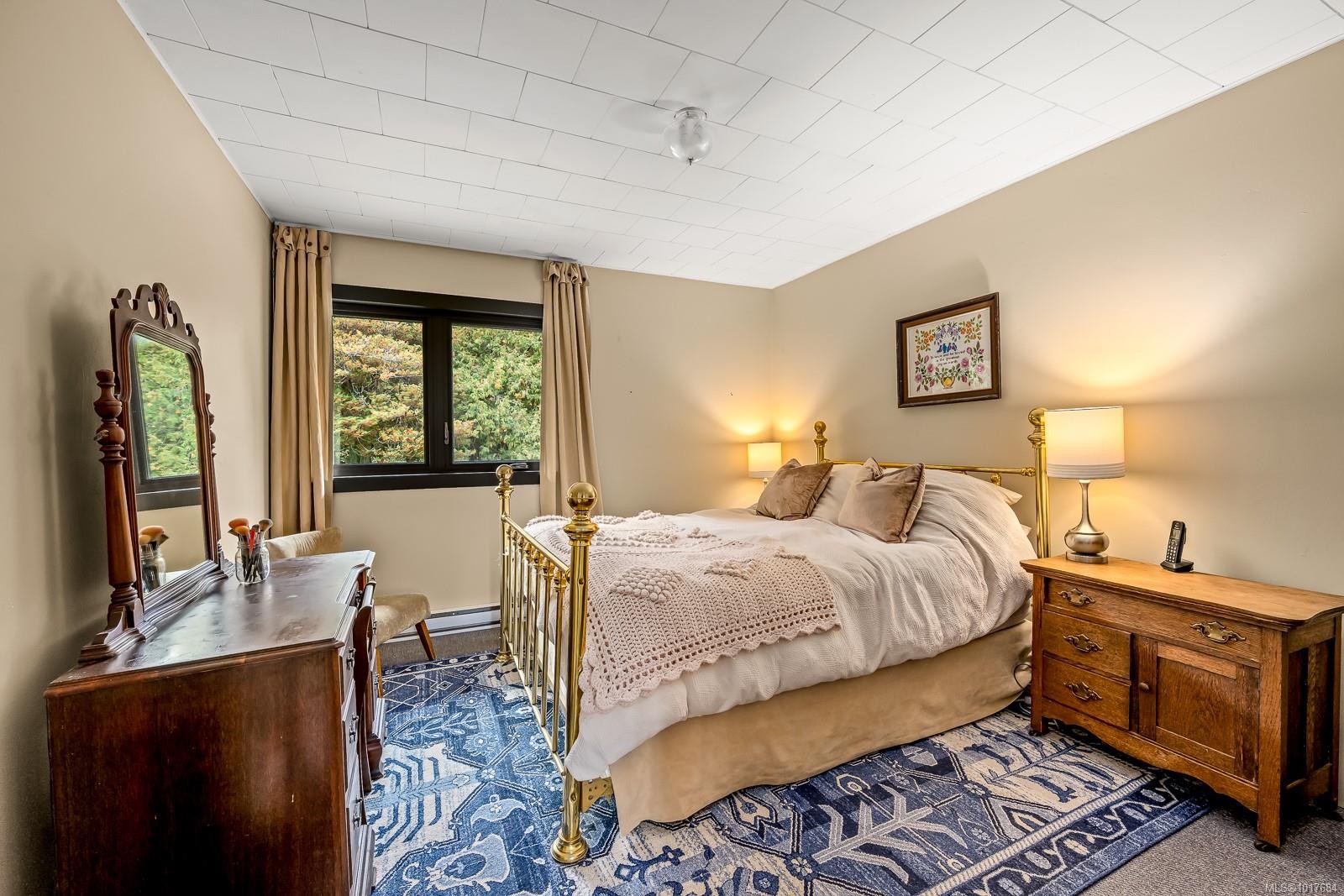 997 Belwood Rd, Cortes Island, BC