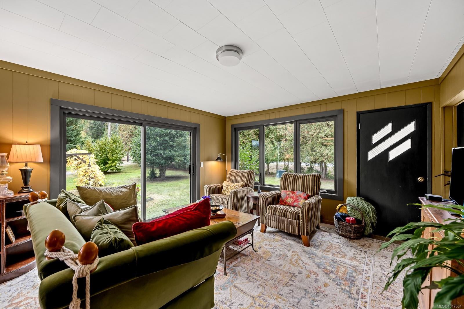 997 Belwood Rd, Cortes Island, BC