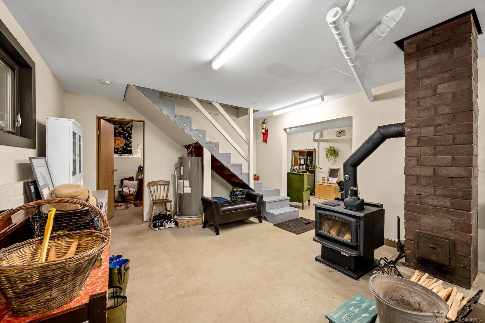 997 Belwood Rd, Cortes Island, BC