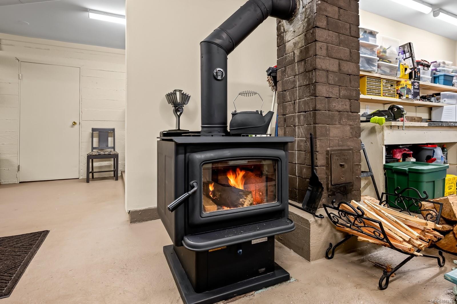 997 Belwood Rd, Cortes Island, BC