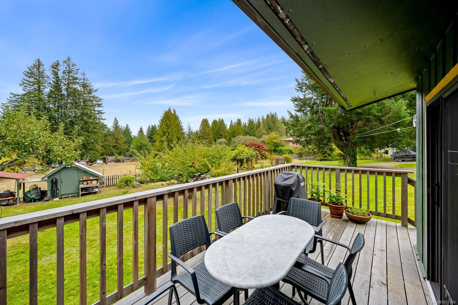 997 Belwood Rd, Cortes Island, BC