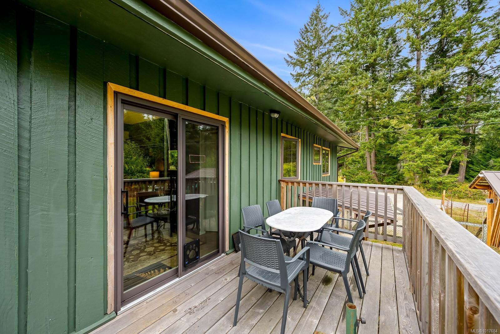 997 Belwood Rd, Cortes Island, BC