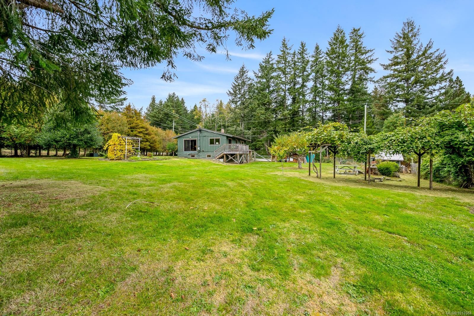 997 Belwood Rd, Cortes Island, BC