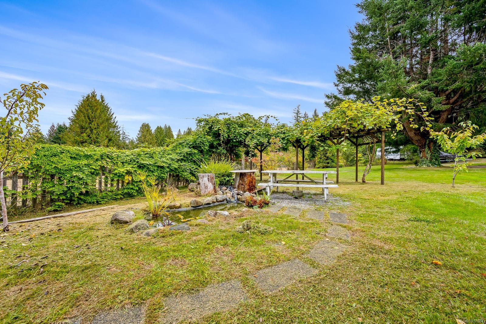 997 Belwood Rd, Cortes Island, BC